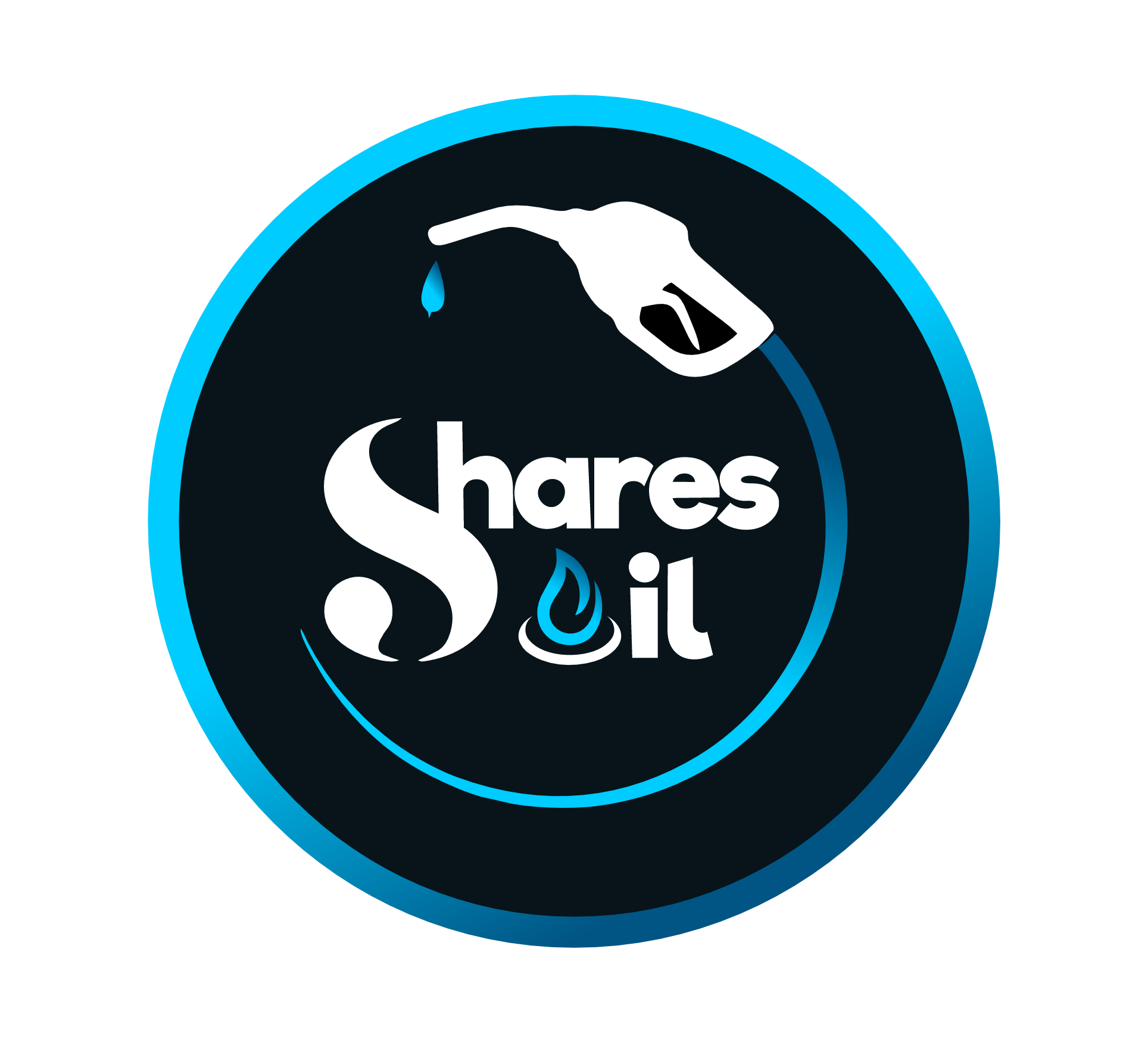 ShareSoil Logo